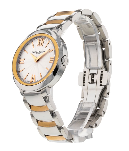 Baume et Mercier Promesse 10159 Image 2